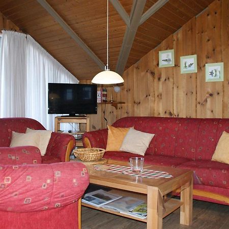 Ferienhaus Neumann Lyksborg Værelse billede