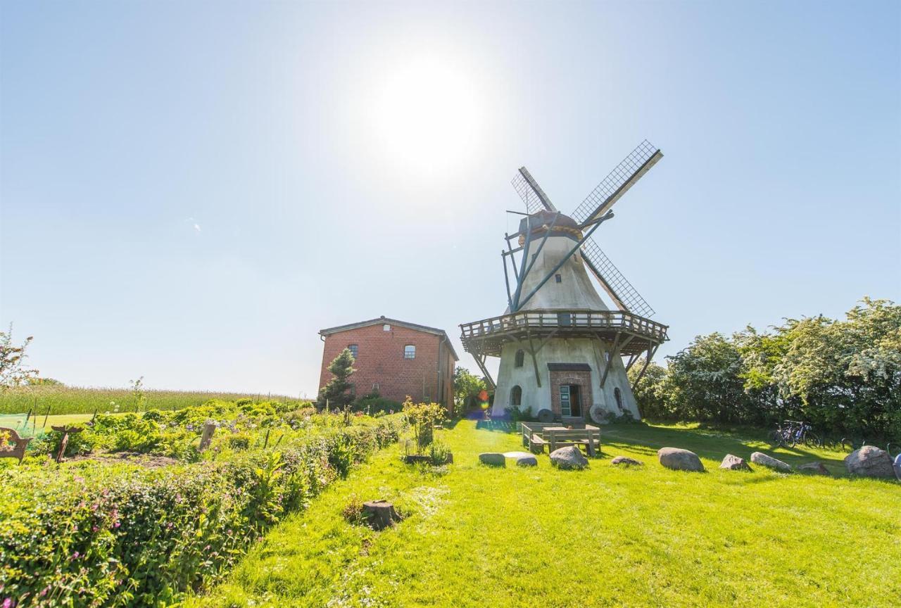 Ferienhaus Neumann Lyksborg Eksteriør billede