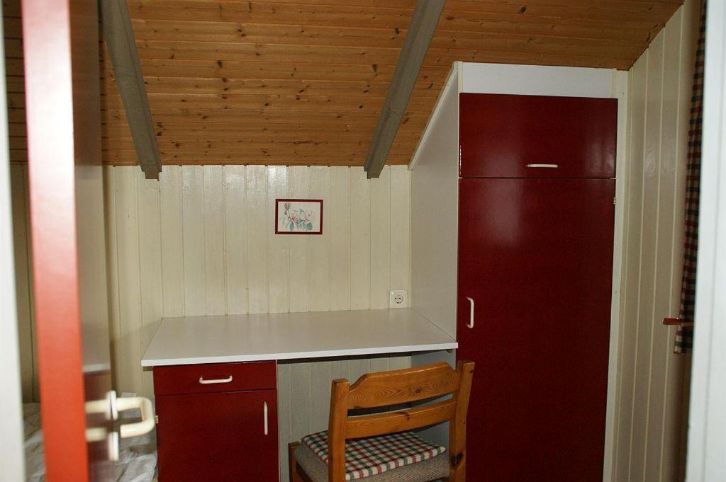 Ferienhaus Neumann Lyksborg Værelse billede