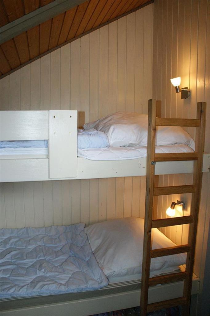Ferienhaus Neumann Lyksborg Værelse billede