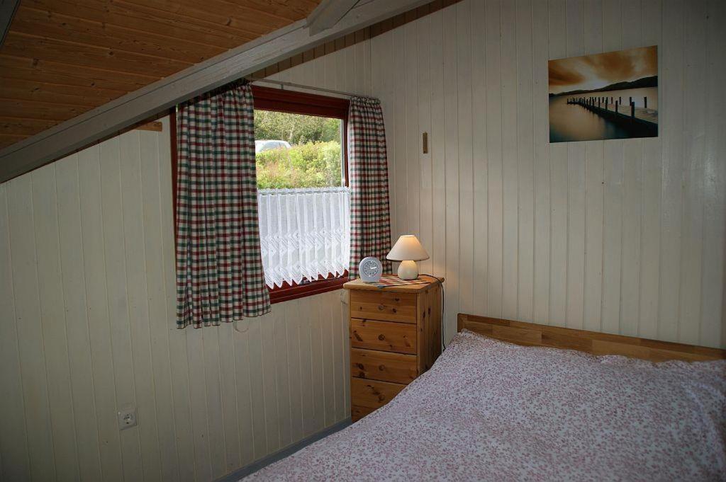 Ferienhaus Neumann Lyksborg Værelse billede