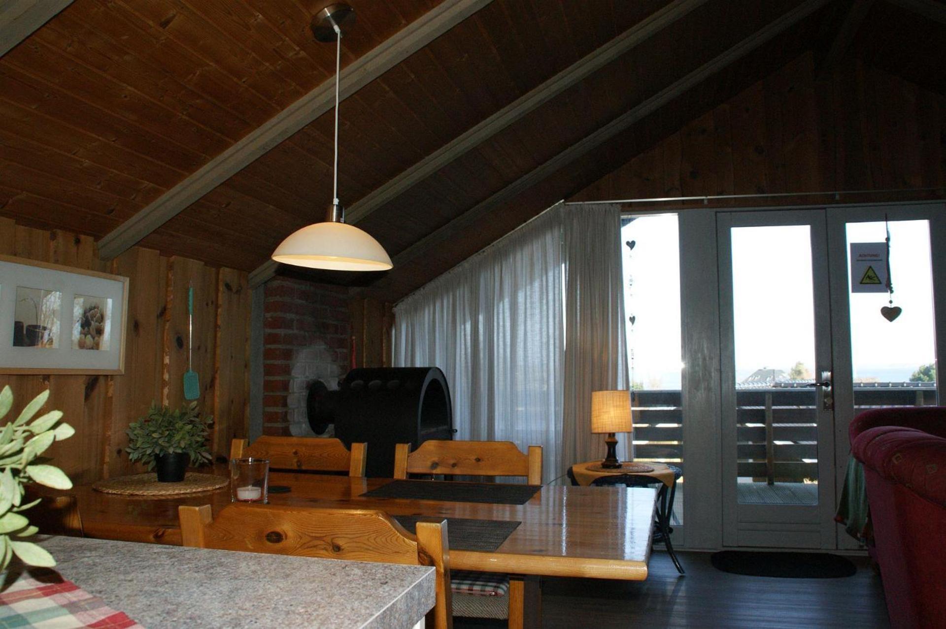 Ferienhaus Neumann Lyksborg Værelse billede