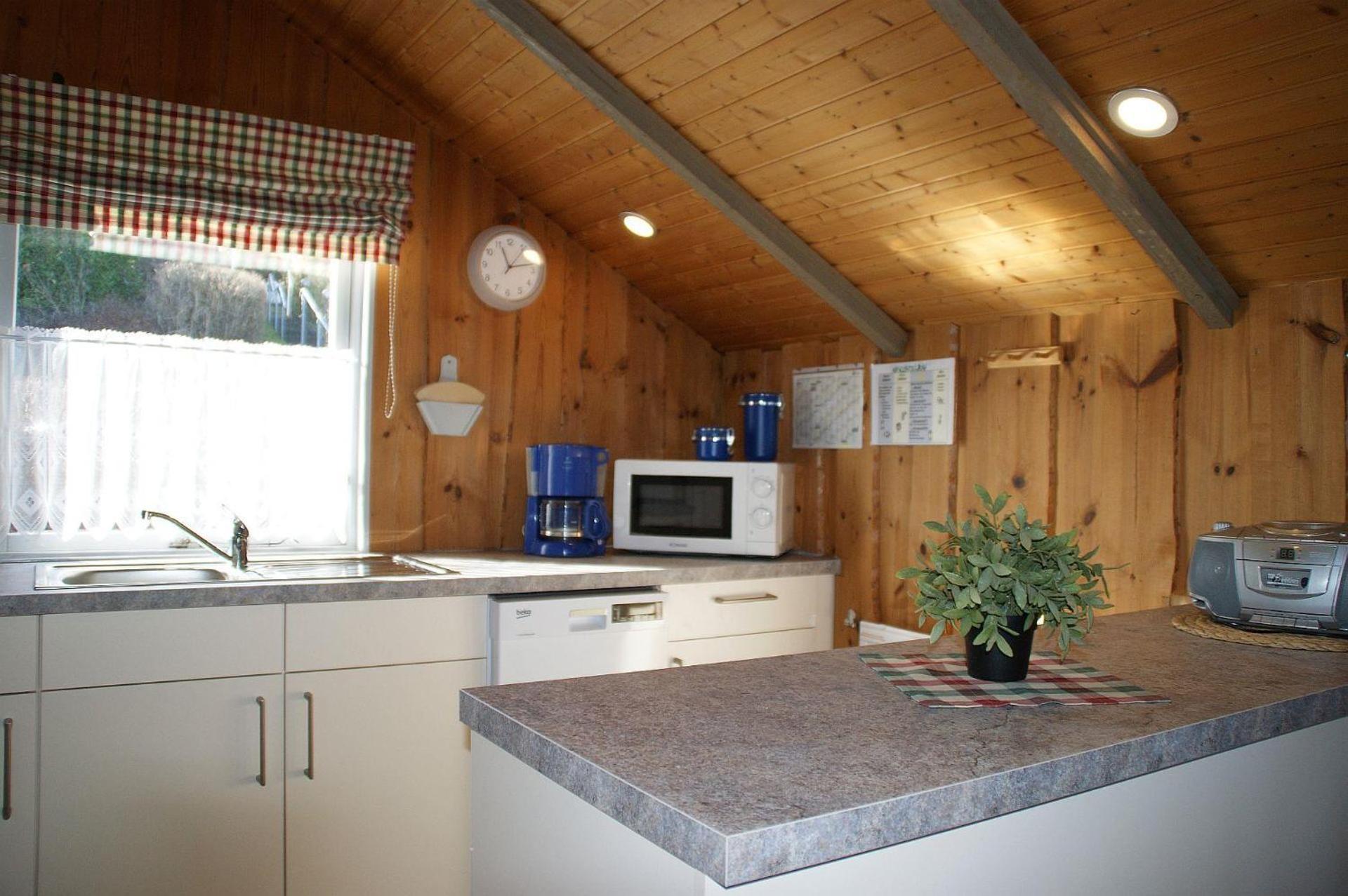 Ferienhaus Neumann Lyksborg Værelse billede
